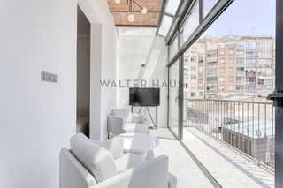 Piso en venta en Sant Antoni en Barcelona