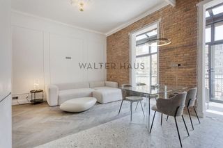 Piso en venta en Sant Antoni en Barcelona