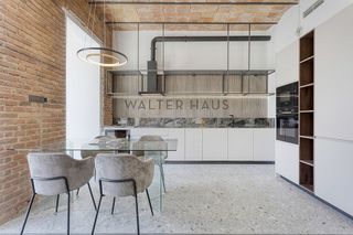 Piso en venta en Sant Antoni en Barcelona