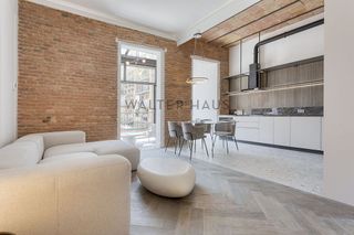 Piso en venta en Sant Antoni en Barcelona