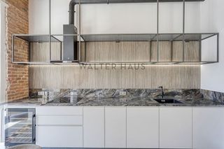 Piso en venta en Sant Antoni en Barcelona