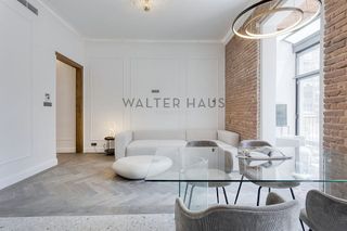 Piso en venta en Sant Antoni en Barcelona