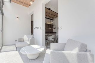 Piso en venta en Sant Antoni en Barcelona