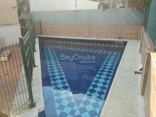 Casa en venta en Punta Umbría