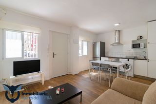 Piso en alquiler en L´Hort de Senabre en Valencia