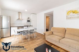 Piso en alquiler en L´Hort de Senabre en Valencia