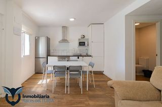 Piso en alquiler en L´Hort de Senabre en Valencia