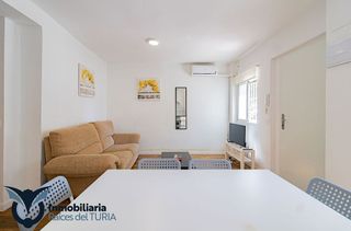 Piso en alquiler en L´Hort de Senabre en Valencia
