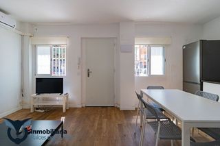 Piso en alquiler en L´Hort de Senabre en Valencia