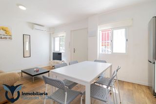 Piso en alquiler en L´Hort de Senabre en Valencia