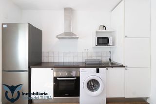 Piso en alquiler en L´Hort de Senabre en Valencia