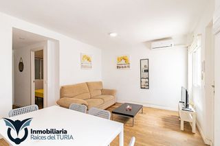 Piso en alquiler en L´Hort de Senabre en Valencia