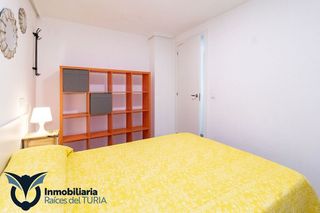 Piso en alquiler en L´Hort de Senabre en Valencia