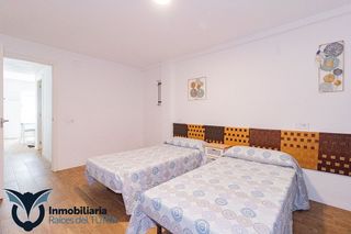 Piso en alquiler en L´Hort de Senabre en Valencia