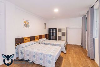 Piso en alquiler en L´Hort de Senabre en Valencia