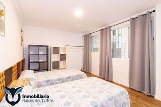 Piso en alquiler en L´Hort de Senabre en Valencia