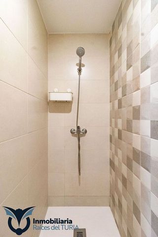 Piso en alquiler en L´Hort de Senabre en Valencia