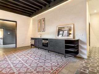 Piso en venta en La Seu - Cort - Monti-sión en Palma de Mallorca