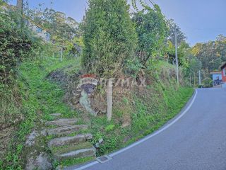 Terreno en venta en Matamá - Beade - Bembrive - Valádares - Zamáns en Vigo