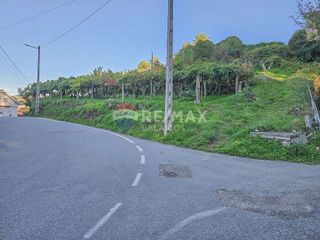 Terreno en venta en Matamá - Beade - Bembrive - Valádares - Zamáns en Vigo