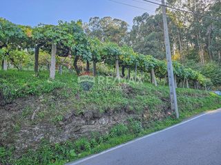 Terreno en venta en Matamá - Beade - Bembrive - Valádares - Zamáns en Vigo