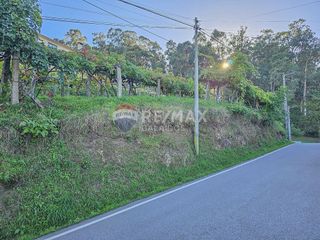Terreno en venta en Matamá - Beade - Bembrive - Valádares - Zamáns en Vigo