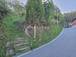 Terreno en venta en Matamá - Beade - Bembrive - Valádares - Zamáns en Vigo