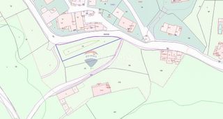 Terreno en venta en Matamá - Beade - Bembrive - Valádares - Zamáns en Vigo