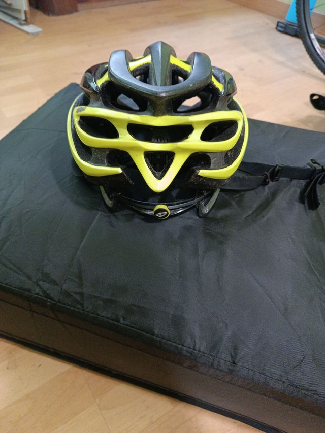 Casco Giro Atmos