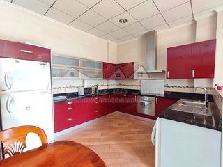 Casa adosada en venta en Elda
