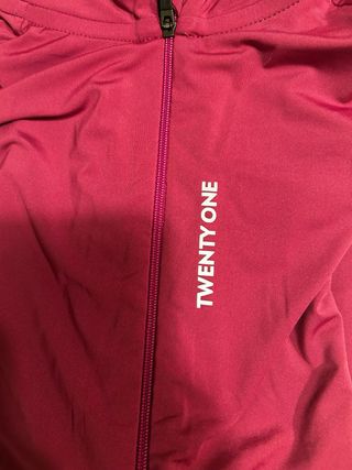 Maillot Twenty One Hombre Talla S
NUEVO
