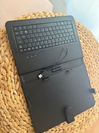 Teclado Bluetooth para Tablet