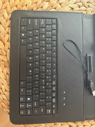 Teclado Bluetooth para Tablet