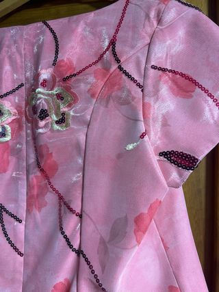 Conjunto Amy Jane 2 piezas falda