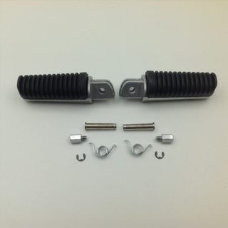 Estriberas delanteras Yamaha FZ6 2004 - 2009