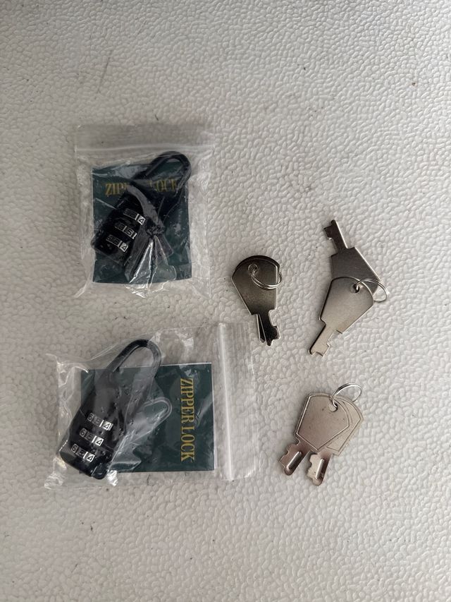 Valigia da parrucchiere con ruote