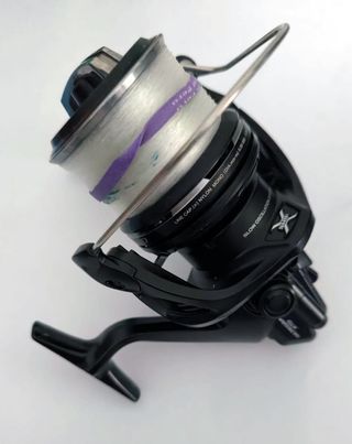 Carrete Pesca Shimano ULTEGRA XTD 5500