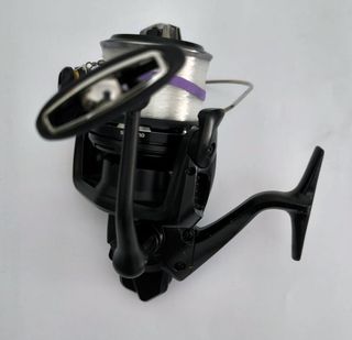 Carrete Pesca Shimano ULTEGRA XTD 5500