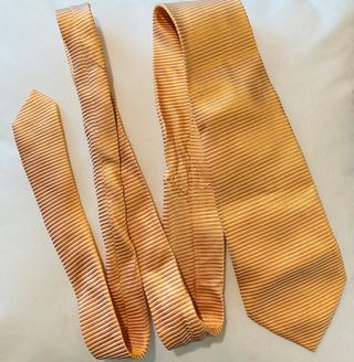 Corbata de Pierre Cardin