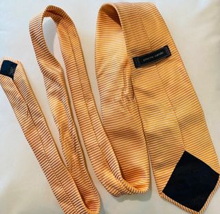 Corbata de Pierre Cardin
