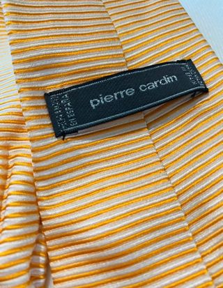 Corbata de Pierre Cardin
