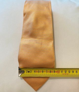Corbata de Pierre Cardin