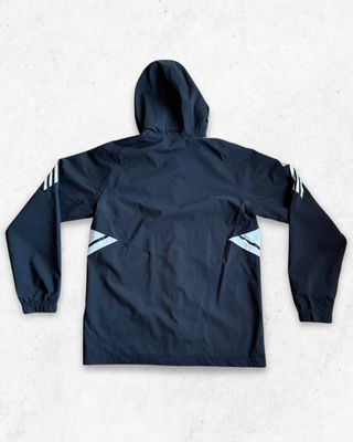 Chaqueta Cortavientos Adidas CF Montreal T M