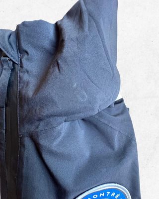 Chaqueta Cortavientos Adidas CF Montreal T M