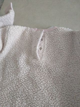 Pigiama bimba pinguini natalizi