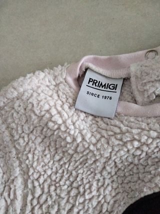 Pigiama bimba pinguini natalizi