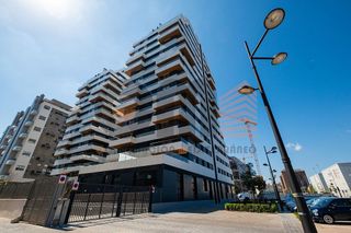 Oficina en venta en Ciutat de les Arts i les Ciències en Valencia