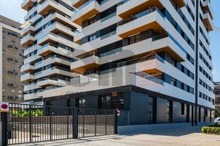 Oficina en venta en Ciutat de les Arts i les Ciències en Valencia
