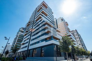 Oficina en venta en Ciutat de les Arts i les Ciències en Valencia