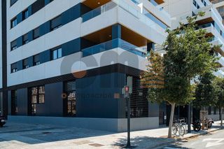 Oficina en venta en Ciutat de les Arts i les Ciències en Valencia